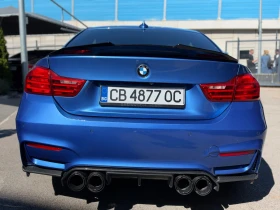 BMW 435 d xDrive M-Sportpackage PANO LED HUD Keyless CAM - 13990 € - 46360083 7 | Car24.bg BMW 435 d xDrive M-Sportpackage PANO LED HUD Keyless CAM - 13990 € - 46360083 7