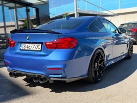 BMW 435 d xDrive M-Sportpackage PANO LED HUD Keyless CAM - 13990 € - 46360083 6 | Car24.bg BMW 435 d xDrive M-Sportpackage PANO LED HUD Keyless CAM - 13990 € - 46360083 6