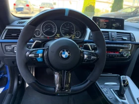 BMW 435 d xDrive M-Sportpackage PANO LED HUD Keyless CAM - 13990 € - 46360083 10 | Car24.bg BMW 435 d xDrive M-Sportpackage PANO LED HUD Keyless CAM - 13990 € - 46360083 10