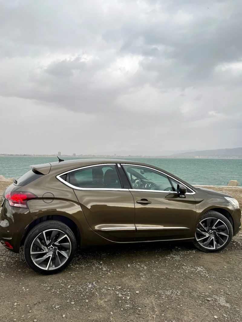 Citroen DS4 - 7990 € / 15627.08 лв. - 38829548 1 | Car24.bg Citroen DS4 - 7990 € / 15627.08 лв. - 38829548 1