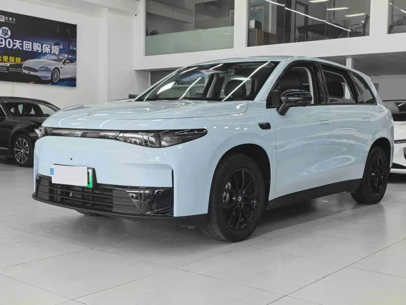 Leapmotor B10 - 21250 € - 68918548 1 | Car24.bg Leapmotor B10 - 21250 € - 68918548 1