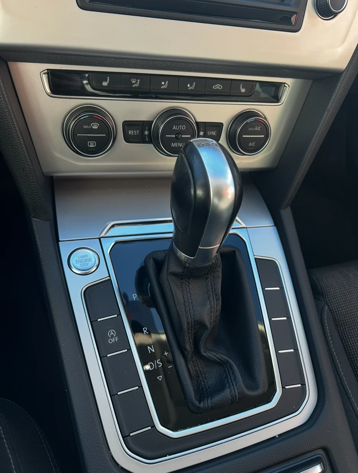 VW Passat B8 2.0 TDI 150 DSG - изображение 5 | Auto.bg VW Passat B8 2.0 TDI 150 DSG - изображение 5