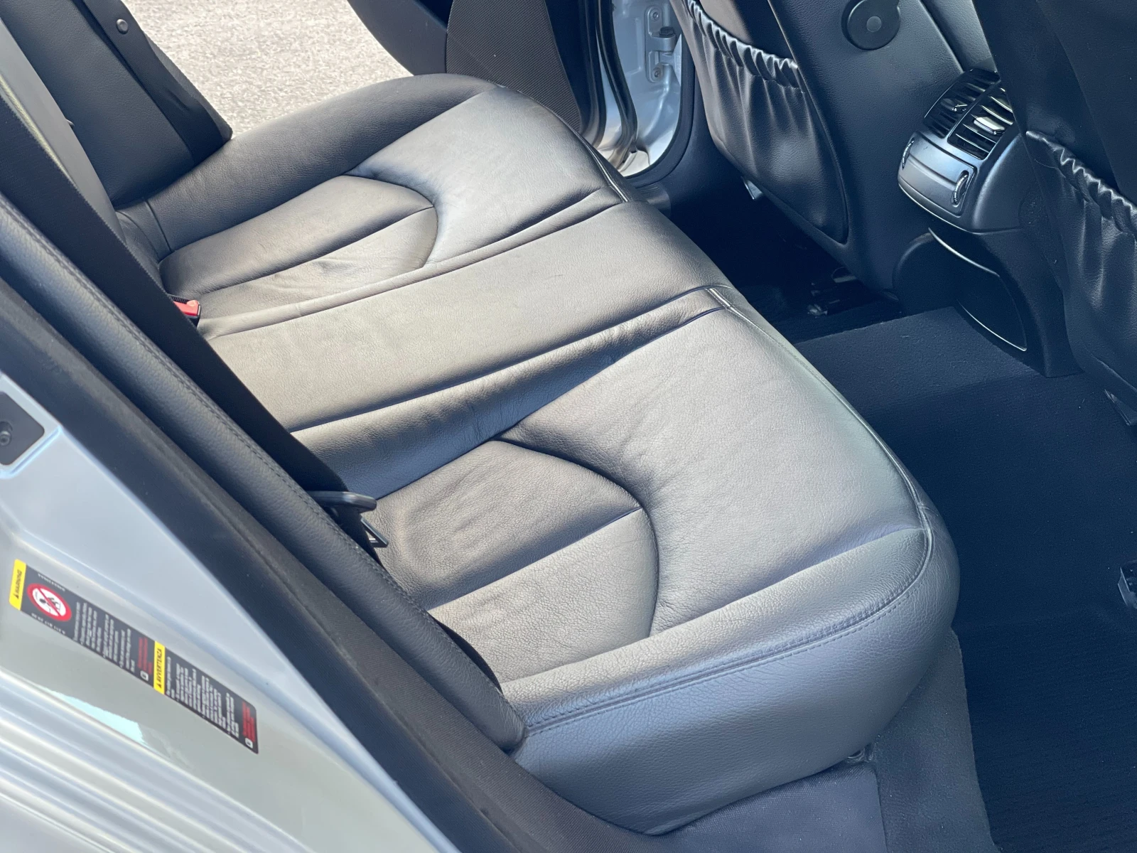 Mercedes-Benz E 320 CDi Avantgarde Facelift - изображение 9 | Auto.bg Mercedes-Benz E 320 CDi Avantgarde Facelift - изображение 9