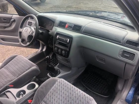 Honda Cr-v 2.0 ГАЗ ИТАЛИЯ УНИКАТ - 9700 лв. / 4959.53 € - 58498196 16 | Car24.bg Honda Cr-v 2.0 ГАЗ ИТАЛИЯ УНИКАТ - 9700 лв. / 4959.53 € - 58498196 16