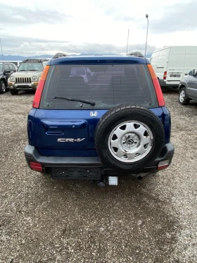 Honda Cr-v 2.0 ГАЗ ИТАЛИЯ УНИКАТ - 9700 лв. / 4959.53 € - 58498196 5 | Car24.bg Honda Cr-v 2.0 ГАЗ ИТАЛИЯ УНИКАТ - 9700 лв. / 4959.53 € - 58498196 5