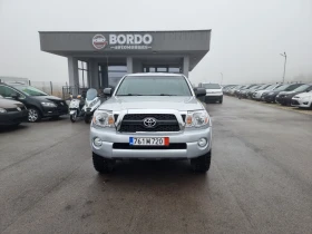 Toyota Tacoma 4.0I TRD - Car24.bg Toyota Tacoma 4.0I TRD