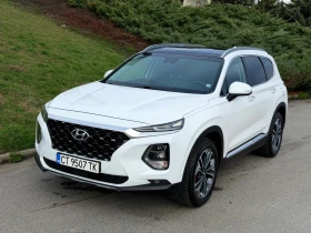 Hyundai Santa fe 2.2d Face Lift - 18000 € / 35204.94 лв. - 35825907 3 | Car24.bg Hyundai Santa fe 2.2d Face Lift - 18000 € / 35204.94 лв. - 35825907 3