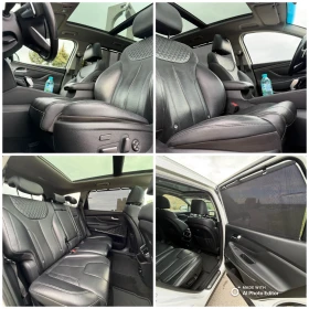 Hyundai Santa fe 2.2d Face Lift - 18000 € / 35204.94 лв. - 35825907 15 | Car24.bg Hyundai Santa fe 2.2d Face Lift - 18000 € / 35204.94 лв. - 35825907 15