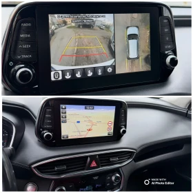 Hyundai Santa fe 2.2d Face Lift - 18000 € / 35204.94 лв. - 35825907 14 | Car24.bg Hyundai Santa fe 2.2d Face Lift - 18000 € / 35204.94 лв. - 35825907 14