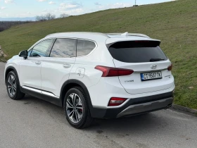 Hyundai Santa fe 2.2d Face Lift - 18000 € / 35204.94 лв. - 35825907 5 | Car24.bg Hyundai Santa fe 2.2d Face Lift - 18000 € / 35204.94 лв. - 35825907 5