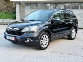 Honda Cr-v 2.2i-CDTI* 140k.c.Executive* 4Х4* Navi* Кожа* Лизи - Car24.bg Honda Cr-v 2.2i-CDTI* 140k.c.Executive* 4Х4* Navi* Кожа* Лизи