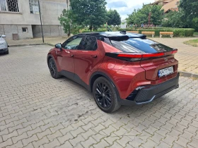 Toyota C-HR 2.0 GR - 38999 € / 76275.41 лв. - 50977851 3 | Car24.bg Toyota C-HR 2.0 GR - 38999 € / 76275.41 лв. - 50977851 3
