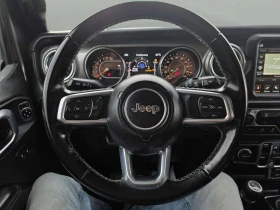 Jeep Wrangler Unlimited * Sahara * АвтоКредит * (ЦЕНА ДО БГ) | Auto.bg — изображение 10 Jeep Wrangler Unlimited * Sahara * АвтоКредит * (ЦЕНА ДО БГ) | Auto.bg — изображение 10