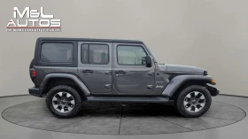 Jeep Wrangler Unlimited * Sahara * АвтоКредит * (ЦЕНА ДО БГ) | Auto.bg — изображение 4 Jeep Wrangler Unlimited * Sahara * АвтоКредит * (ЦЕНА ДО БГ) | Auto.bg — изображение 4