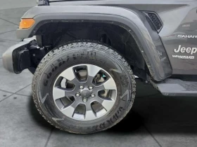 Jeep Wrangler Unlimited * Sahara * АвтоКредит * (ЦЕНА ДО БГ) | Auto.bg — изображение 9 Jeep Wrangler Unlimited * Sahara * АвтоКредит * (ЦЕНА ДО БГ) | Auto.bg — изображение 9