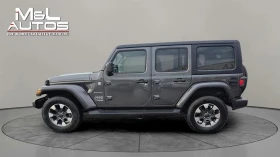 Jeep Wrangler Unlimited * Sahara * АвтоКредит * (ЦЕНА ДО БГ) | Auto.bg — изображение 8 Jeep Wrangler Unlimited * Sahara * АвтоКредит * (ЦЕНА ДО БГ) | Auto.bg — изображение 8