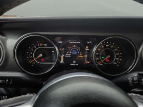 Jeep Wrangler Unlimited * Sahara * АвтоКредит * (ЦЕНА ДО БГ) | Auto.bg — изображение 11 Jeep Wrangler Unlimited * Sahara * АвтоКредит * (ЦЕНА ДО БГ) | Auto.bg — изображение 11