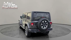 Jeep Wrangler Unlimited * Sahara * АвтоКредит * (ЦЕНА ДО БГ) | Auto.bg — изображение 7 Jeep Wrangler Unlimited * Sahara * АвтоКредит * (ЦЕНА ДО БГ) | Auto.bg — изображение 7