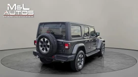 Jeep Wrangler Unlimited * Sahara * АвтоКредит * (ЦЕНА ДО БГ) | Auto.bg — изображение 5 Jeep Wrangler Unlimited * Sahara * АвтоКредит * (ЦЕНА ДО БГ) | Auto.bg — изображение 5