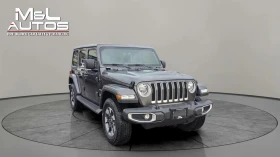 Jeep Wrangler Unlimited * Sahara * АвтоКредит * (ЦЕНА ДО БГ) | Auto.bg — изображение 3 Jeep Wrangler Unlimited * Sahara * АвтоКредит * (ЦЕНА ДО БГ) | Auto.bg — изображение 3