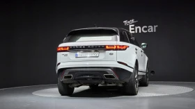 Land Rover Range Rover Velar 3.0 D300 R-Dynamic SE - 22300 € - 49890439 4 | Car24.bg Land Rover Range Rover Velar 3.0 D300 R-Dynamic SE - 22300 € - 49890439 4