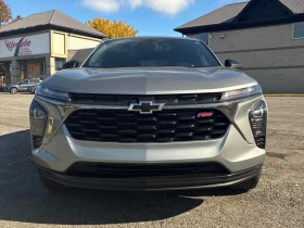Chevrolet Trax 1RS | Auto.bg — изображение 6 Chevrolet Trax 1RS | Auto.bg — изображение 6