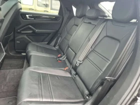 Porsche Cayenne S * Coupe * Въздушно окачване * CARFAX * | Auto.bg — изображение 9 Porsche Cayenne S * Coupe * Въздушно окачване * CARFAX * | Auto.bg — изображение 9