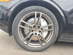 Porsche Cayenne S * Coupe * Въздушно окачване * CARFAX * | Auto.bg — изображение 14 Porsche Cayenne S * Coupe * Въздушно окачване * CARFAX * | Auto.bg — изображение 14