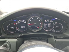 Porsche Cayenne S * Coupe * Въздушно окачване * CARFAX * | Auto.bg — изображение 6 Porsche Cayenne S * Coupe * Въздушно окачване * CARFAX * | Auto.bg — изображение 6