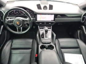 Porsche Cayenne S * Coupe * Въздушно окачване * CARFAX * | Auto.bg — изображение 5 Porsche Cayenne S * Coupe * Въздушно окачване * CARFAX * | Auto.bg — изображение 5
