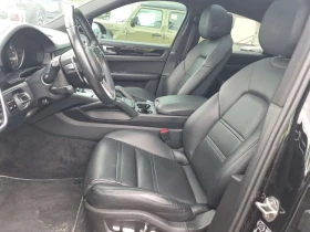 Porsche Cayenne S * Coupe * Въздушно окачване * CARFAX * | Auto.bg — изображение 8 Porsche Cayenne S * Coupe * Въздушно окачване * CARFAX * | Auto.bg — изображение 8