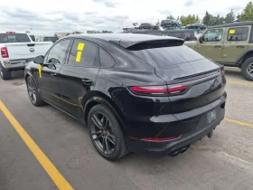 Porsche Cayenne S * Coupe * Въздушно окачване * CARFAX * | Auto.bg — изображение 1 Porsche Cayenne S * Coupe * Въздушно окачване * CARFAX * | Auto.bg — изображение 1