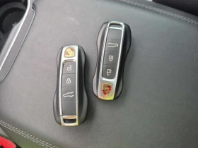 Porsche Cayenne S * Coupe * Въздушно окачване * CARFAX * | Auto.bg — изображение 10 Porsche Cayenne S * Coupe * Въздушно окачване * CARFAX * | Auto.bg — изображение 10
