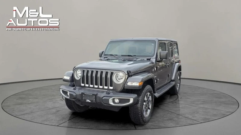 Jeep Wrangler Unlimited * Sahara * АвтоКредит * (ЦЕНА ДО БГ) - 24999 € / 48893.79 лв. - 96311178 1 | Car24.bg Jeep Wrangler Unlimited * Sahara * АвтоКредит * (ЦЕНА ДО БГ) - 24999 € / 48893.79 лв. - 96311178 1
