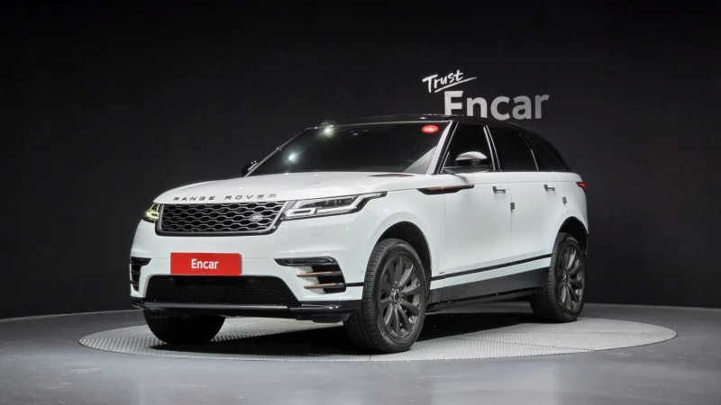 Land Rover Range Rover Velar 3.0 D300 R-Dynamic SE - 22300 € - 49890439 1 | Car24.bg Land Rover Range Rover Velar 3.0 D300 R-Dynamic SE - 22300 € - 49890439 1