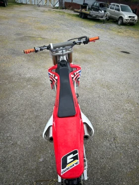 Honda Crf undefined | Auto.bg — изображение 7 Honda Crf undefined | Auto.bg — изображение 7
