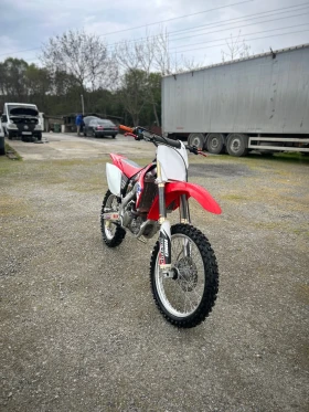 Honda Crf undefined | Auto.bg — изображение 3 Honda Crf undefined | Auto.bg — изображение 3