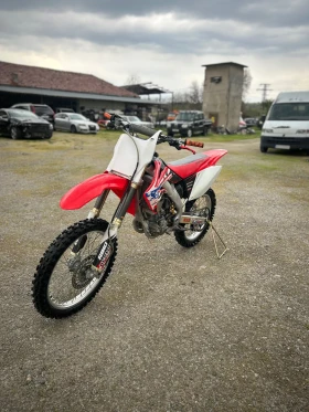 Honda Crf undefined | Auto.bg — изображение 2 Honda Crf undefined | Auto.bg — изображение 2
