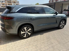 BYD Tang L DM-i 200KM Lidar Flagship | Auto.bg — изображение 4 BYD Tang L DM-i 200KM Lidar Flagship | Auto.bg — изображение 4