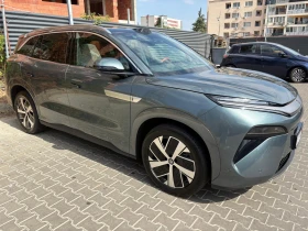 BYD Tang L DM-i 200KM Lidar Flagship | Auto.bg — изображение 3 BYD Tang L DM-i 200KM Lidar Flagship | Auto.bg — изображение 3