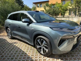 BYD Tang L DM-i 200KM Lidar Flagship | Auto.bg — изображение 2 BYD Tang L DM-i 200KM Lidar Flagship | Auto.bg — изображение 2