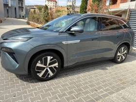 BYD Tang L DM-i 200KM Lidar Flagship | Auto.bg — изображение 5 BYD Tang L DM-i 200KM Lidar Flagship | Auto.bg — изображение 5