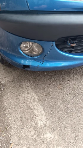 Peugeot 206 206CC | Mobile.bg — малка снимка 15