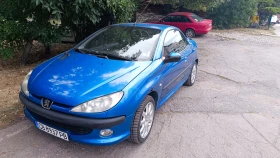 Снимка Peugeot 206