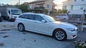 BMW 520 520d | Mobile.bg — малка снимка 2