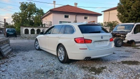 BMW 520 520d | Mobile.bg — малка снимка 5