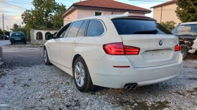 BMW 520 520d | Mobile.bg — малка снимка 8