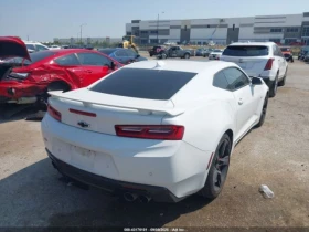 Chevrolet Camaro 2SS* АВТОКРЕДИТ* - 34500 лв. / 17639.57 € - 48657636 4 | Car24.bg Chevrolet Camaro 2SS* АВТОКРЕДИТ* - 34500 лв. / 17639.57 € - 48657636 4