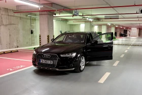 Audi A6 Allroad - Car24.bg Audi A6 Allroad