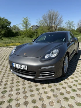 Porsche Panamera 4, 3.6, Facelift, 4x4, PDK 198000 km - 28000 € / 54763.24 лв. - 79316101 4 | Car24.bg Porsche Panamera 4, 3.6, Facelift, 4x4, PDK 198000 km - 28000 € / 54763.24 лв. - 79316101 4
